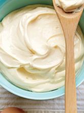 Майонез Daesang Mayonnaise Нежный 800 г, 2 шт