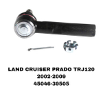 Наконечники Рулевые LAND CRUSER PRADO GRJ120 03-