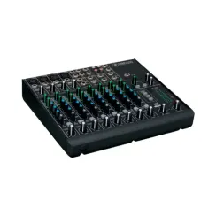 Mackie 1202 VLZ 4 Black