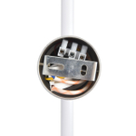 8310/12WL LN Светильник LED 12Вт 3000/4000/7000К 220В IP 20 LEDIO