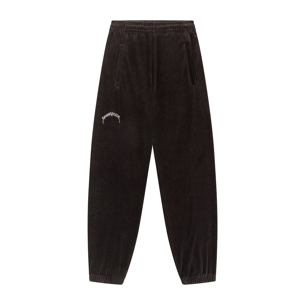 Брюки велюровые Ymkashix Puff F-1541 pp.XL