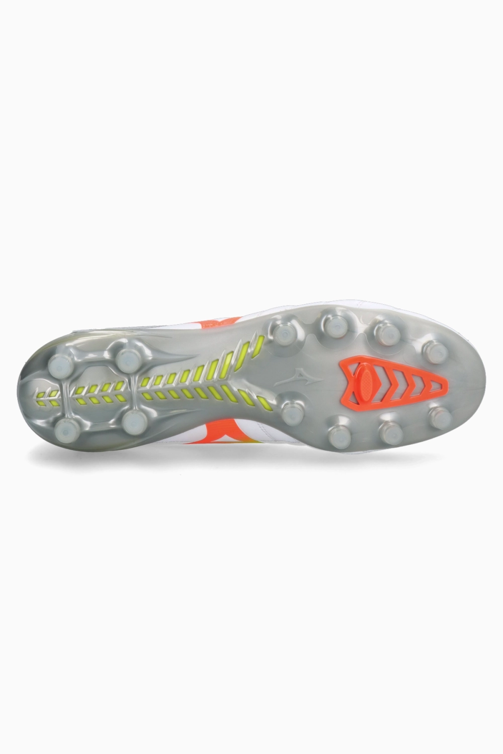 Бутсы Mizuno Monarcida Neo III Pro FG - серый