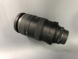 Nikon 80-400mm 4.5-5.6D ED VR AF Zoom-Nikkor