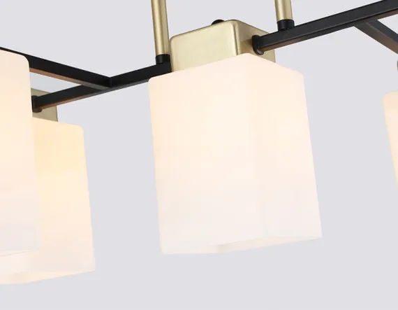 Потолочная люстра TRADITIONAL TR303048 Ambrella