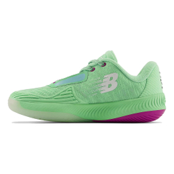 Женские теннисные кроссовки New Balance 996 All Court Shoe Women - Light Green, Blue