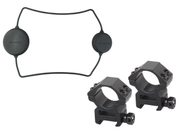 Прицел Vector Optics Matiz 2-7x32, Duplex (SCOM-26)