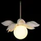 Подвесной светильник Monro 10213/A White Loft It