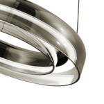 Светильник подвесной FORAY LED 18W 3000K