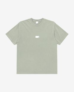 Футболка Boxlogo Light Пыльная