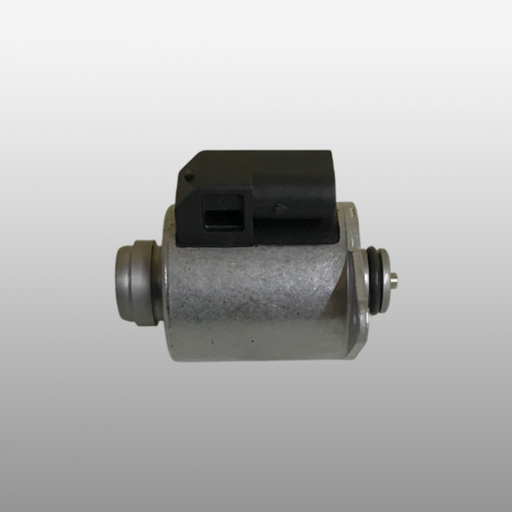 0501.330.120 - Клапан электромагнитный интардера КПП ZF 12TX26, 16S