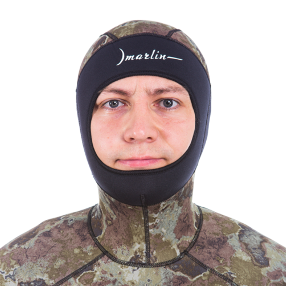 Гидрокостюм Marlin Skilur Green 2.0 5 мм