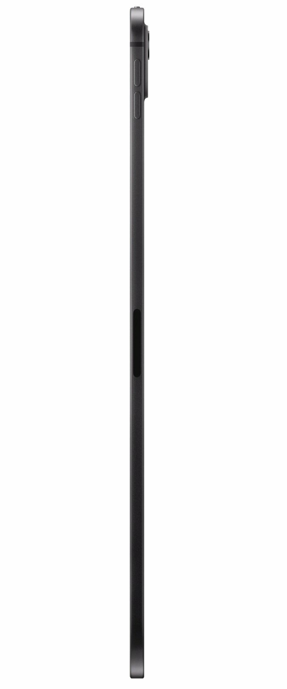 Планшет Apple iPad Pro 11″ (M5), 512 ГБ, Wi‑Fi, Space Black (черный)