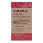 Вода парфюмерная Vegan Love Studio Pink Shell (Веган Лав Студио Пинк Шелл) - 50ml for women