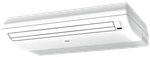 Напольно-потолочная VRF система Mdv D140DL/N1-C(B)