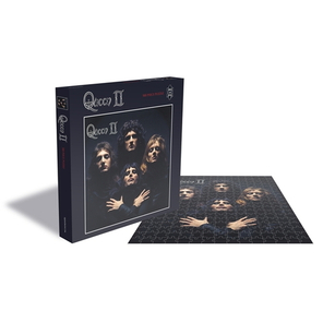 Queen / Queen II (Пазл)