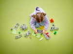 Конструктор LEGO Duplo 10425 Железнодорожный туннель и рельсы