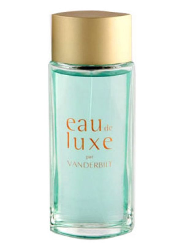 Gloria Vanderbilt Eau de Luxe