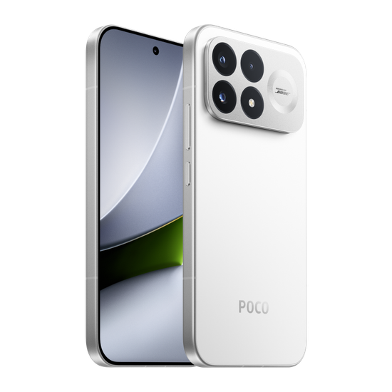 Poco F9 Pro