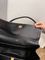 Женская черная сумка Balenciaga BP-50937 трендовая