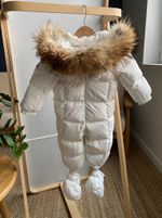 Комбинезон Moncler