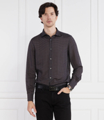 Рубашка Emporio Armani - графитовый(6R1CN1 1NKGZ)