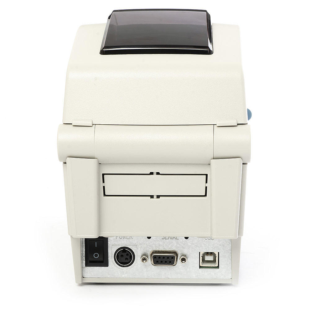 Принтер этикеток POScenter DX-2824