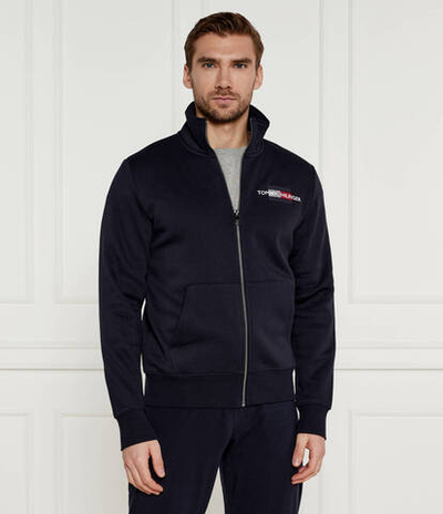 Худые Tommy Hilfiger - темно-синий(MW0MW35539)