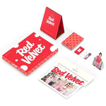 товары RED VELVET - 2017 SEASON'S GREETINGS