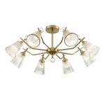 Потолочная люстра Lumion AURICA 8046/8C