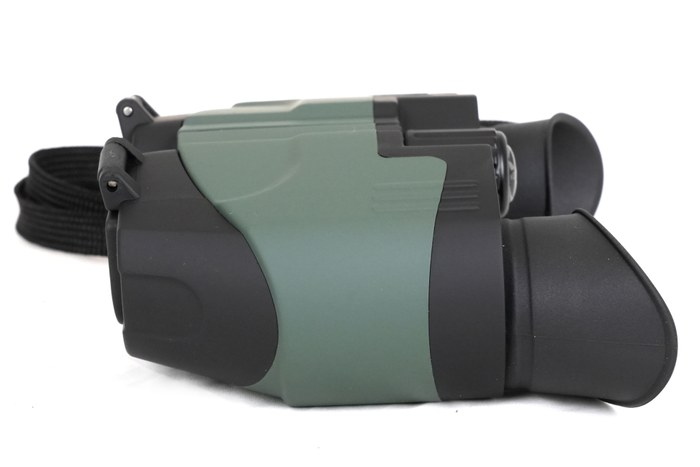 Бинокль Arkon 8x21