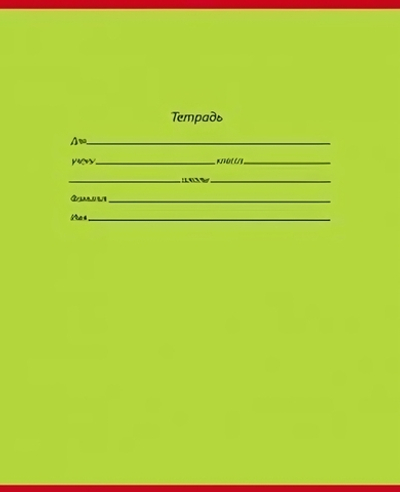 Тетрадь доп. кос. лин. 12л. ШКОЛЬНАЯ КЛАССИКА (12-9270) (Проф-Пресс)