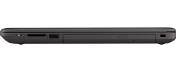 Ноутбук HP 255 G7 AMD Ryzen 3 3200U  2.6 GHz/ 8192 Mb / 15.6;; Full HD 1920x1080 / 256 Gb SSD / DVD нет / AMD Radeon Vega 3 / DOS / серый, 1.9 кг, 15A04EA