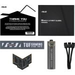 Видеокарта ASUS TUF-RTX5080-O16G-GAMING//RTX5080,HDMI*2,DP*3,16G,D7