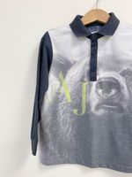 Поло Armani