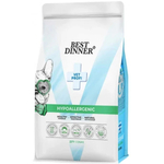 BEST DINNER Vet Profi Сухой корм для взрослых собак всех пород при пищевой аллергии 2 кг