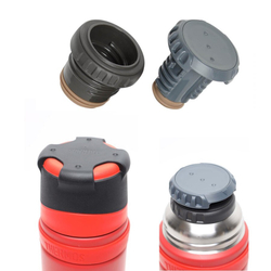 Термос Thermos FFX-901 MTRD (0,9 литра), красный