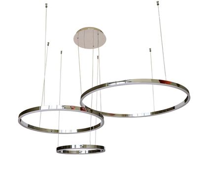 Подвес диммируемый Kink Light Тор 08223,02PA(4000K)
