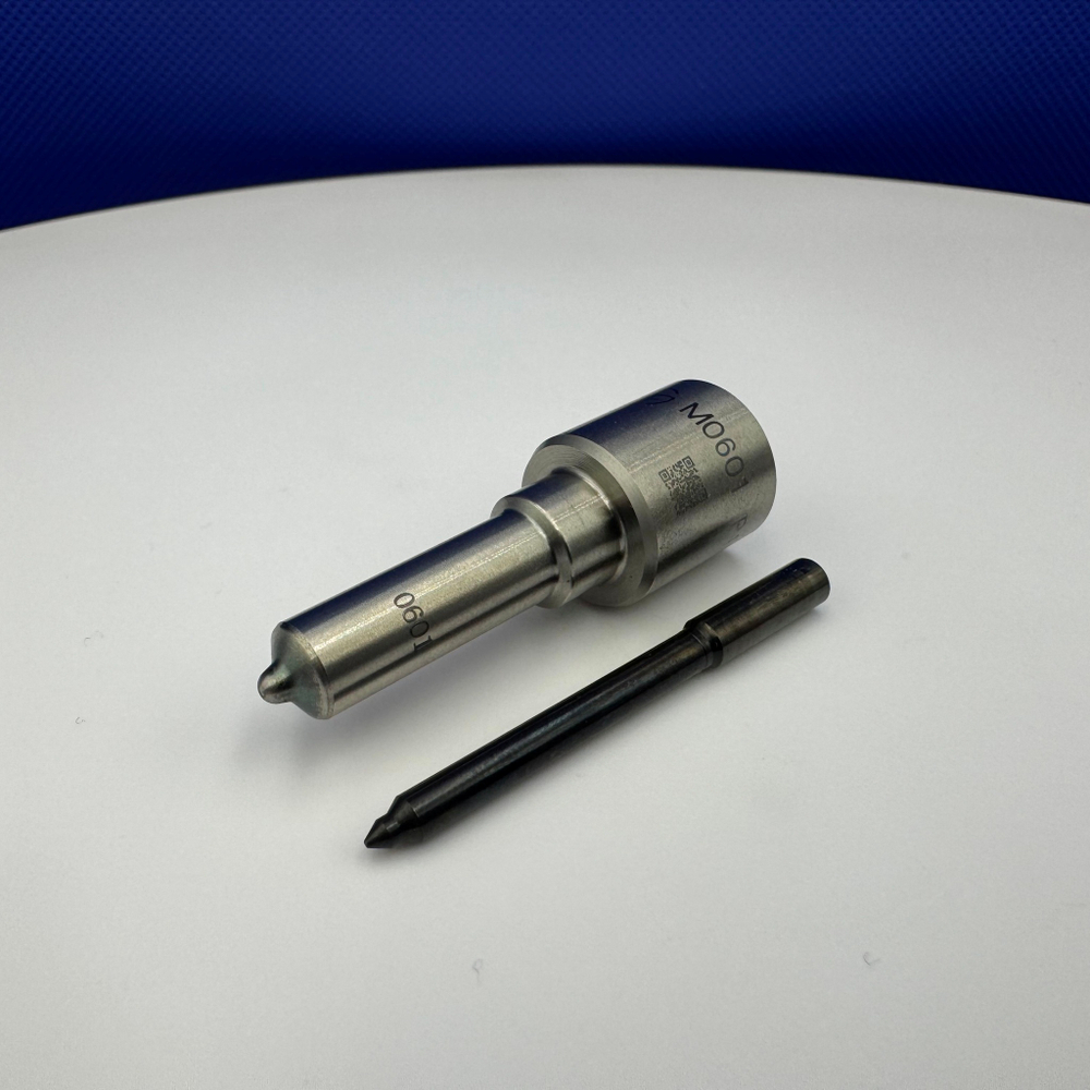 Распылитель форсунки SIEMENS M0601P153 / A2C59511601 / LIWEI
