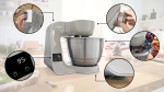 Кухонный комбайн Bosch MUM5XL72