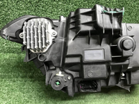 Фара левая Volvo XC90 2 (14-19) Full LED