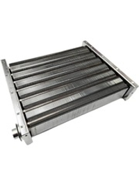 Теплообменник основной для NAVIEN Heatluxe NGB210 13K-24К/NGB210 System 20H-24Н (арт. 30013865A)