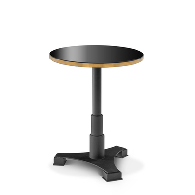 Обеденный стол Dining Table Avoria Round арт.111853