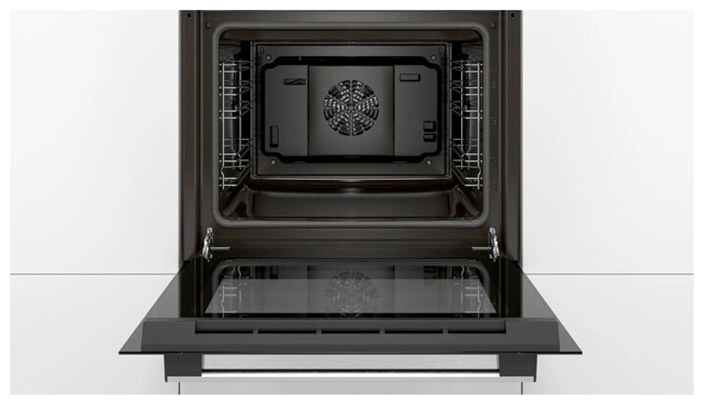 Электрический духовой шкаф Bosch HBF113BR0Q