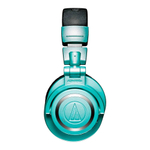Наушники Audio-Technica ATH-M50XBT2, черный