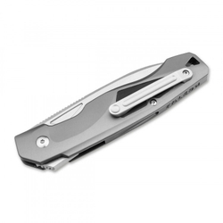 Нож складной Boker Plus 01BO463 Aluma D2
