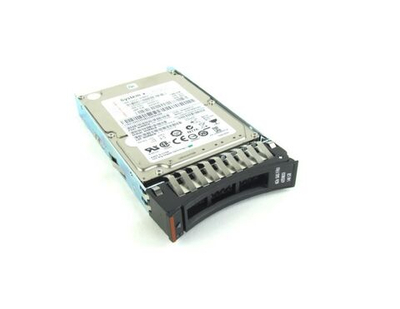 Жесткий диск IBM 146GB 2.5in 10K SAS 6G 42D0632