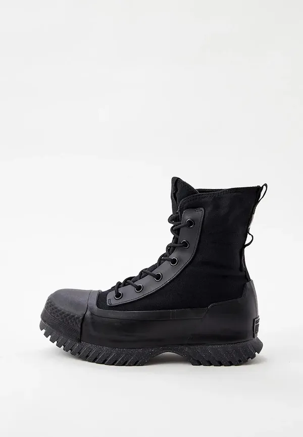 Кеды женские CONVERSE CHUCK TAYLOR ALL STAR LUGGED 2.0 CC