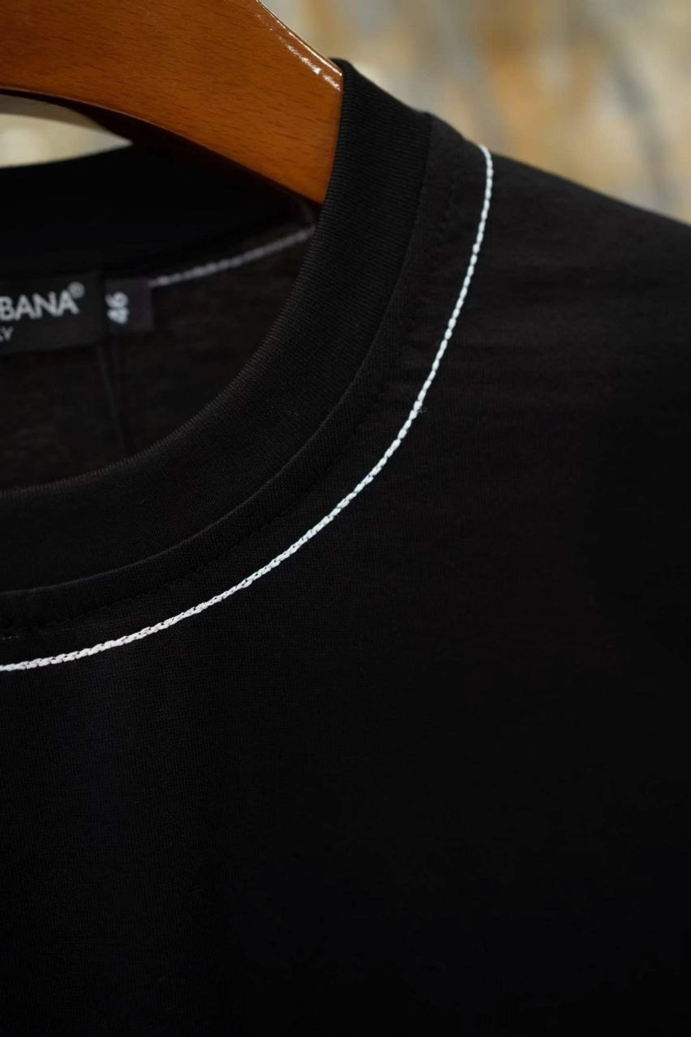 Лонгслив Dolce & Gabbana