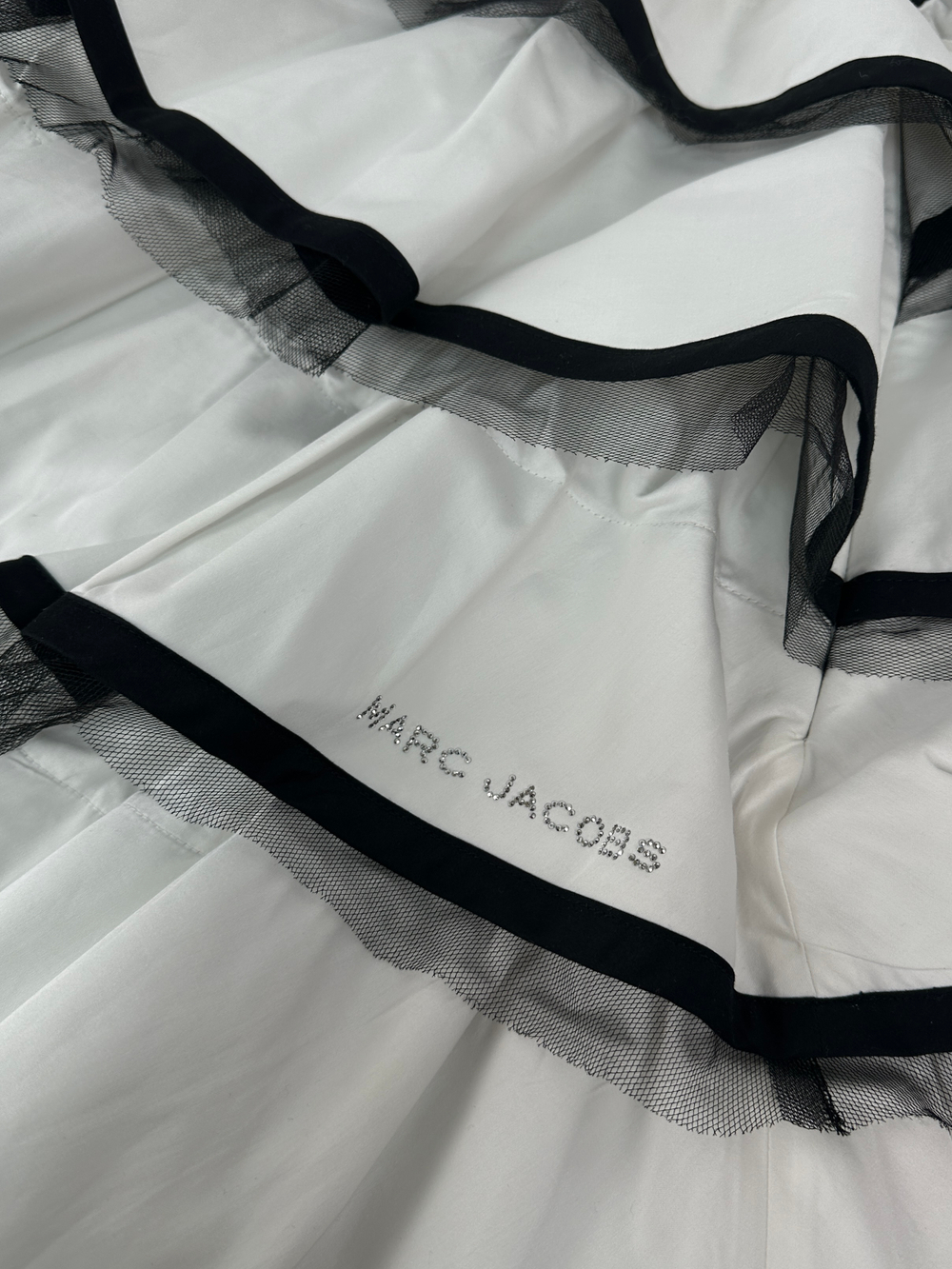 Платье Marc Jacobs