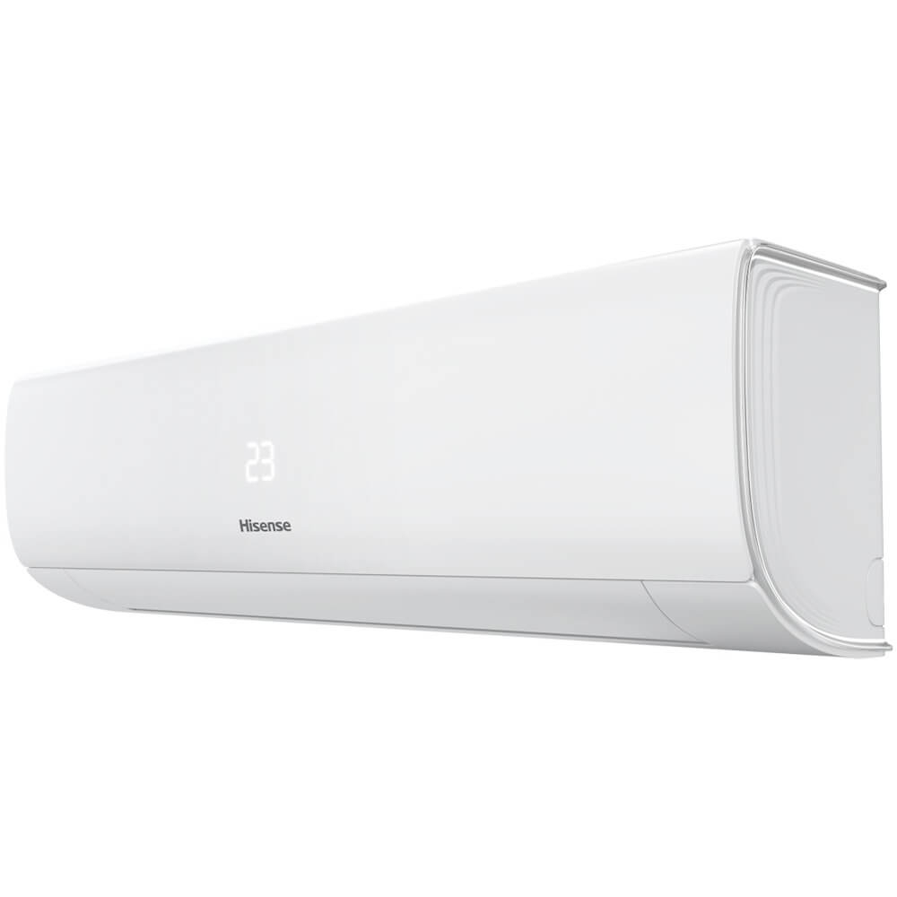 Кондиционер Hisense AS-07UW4RYRKB00 ZOOM DC Inverter